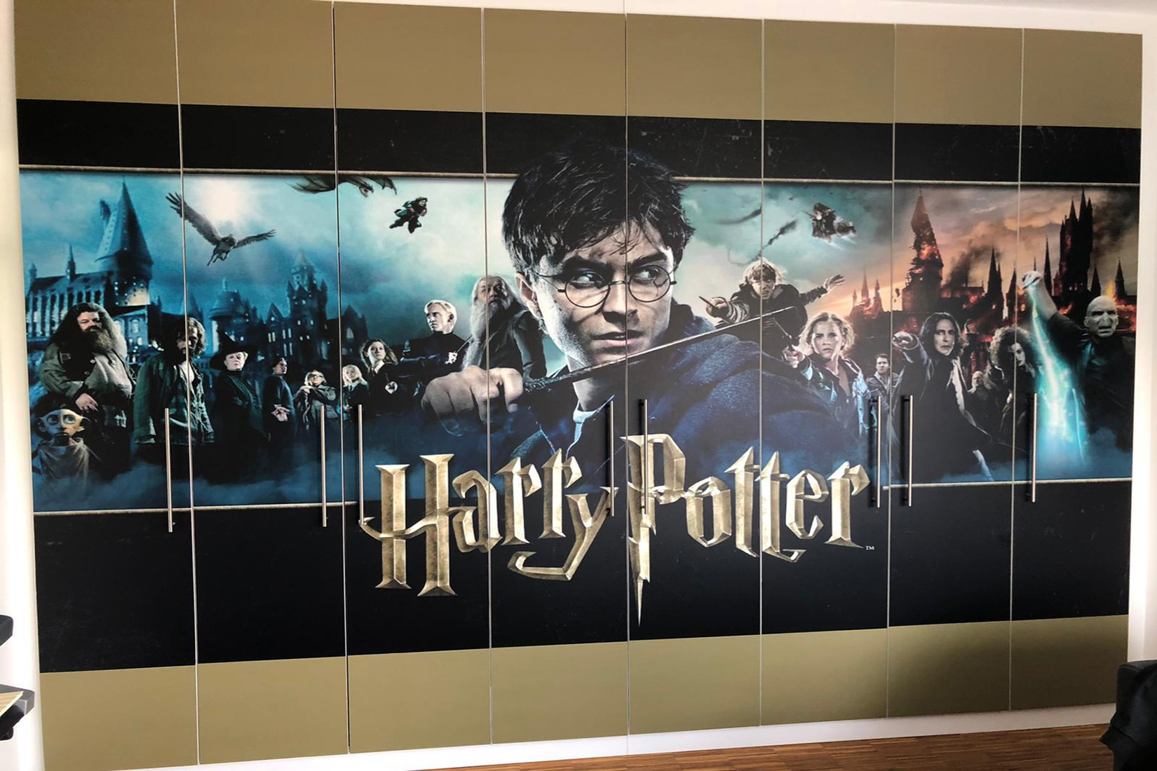 MÖBEL - Sillmanns GmbH Tischlerwerkstätten